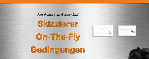 Skizzierer On-The-Fly Bedingungen